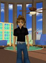 avatar image