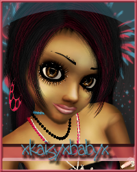 xkaisyxbabyx