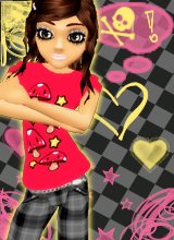 avatar image