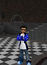 avatar image