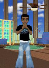 avatar image