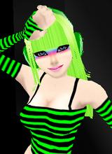 avatar image