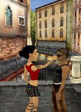 avatar image