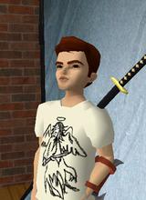 avatar image