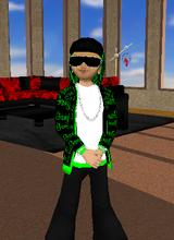 avatar picture