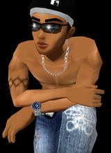 avatar image