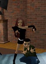 avatar image