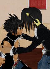 avatar image