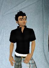 avatar picture
