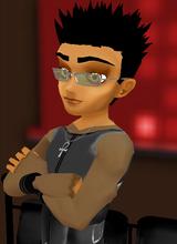 avatar image