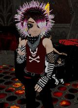 Avatar pic