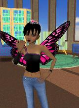 avatar image
