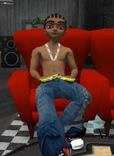 avatar image