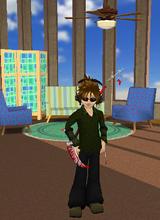 avatar image