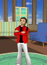 avatar image
