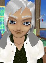 Avatar pic