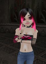 avatar image