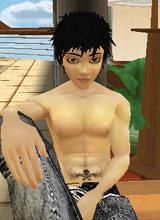 avatar image