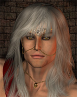 GoldDrake
