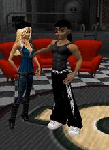 avatar image
