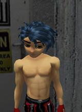 avatar picture