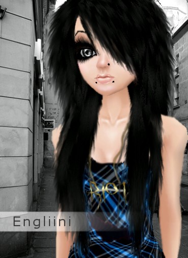 avatar image
