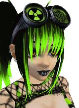 avatar image