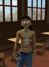 avatar image