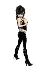 punkgri