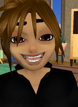 avatar image
