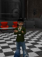 avatar image