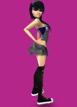avatar picture