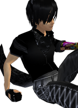 avatar image