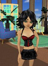 avatar image