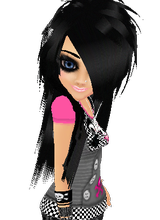 avatar image