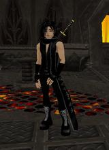 avatar picture