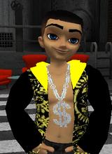 avatar image