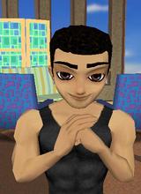 avatar image