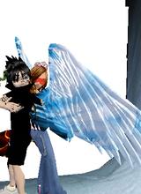 avatar image
