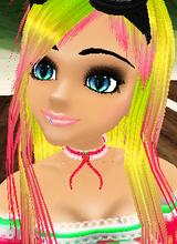 avatar image