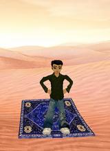 avatar image