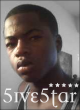 5ive5tar