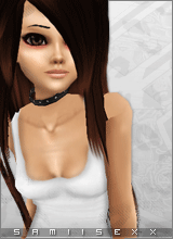 SamiiSexx