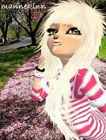 MANNEKINN