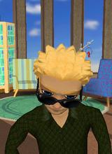 avatar image