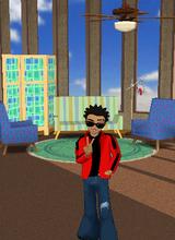 avatar image