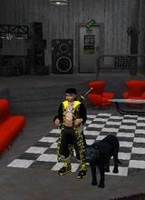 avatar image