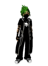 TorinRage