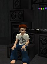 avatar image