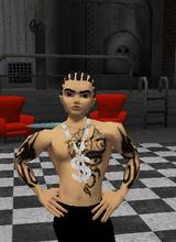 avatar image